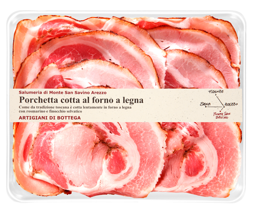 vaschetta