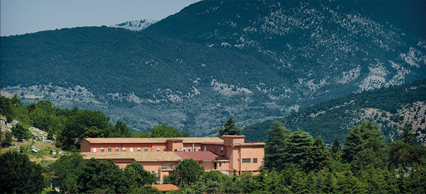 Il territorio