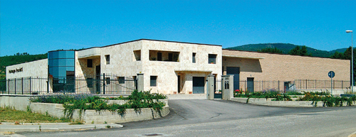 Il territorio