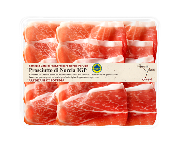 vaschetta prodotto