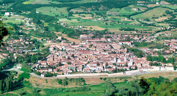 Territorio