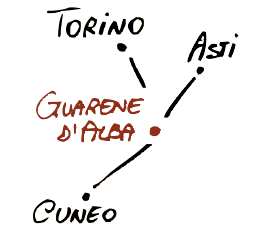 Guarene d'Alba