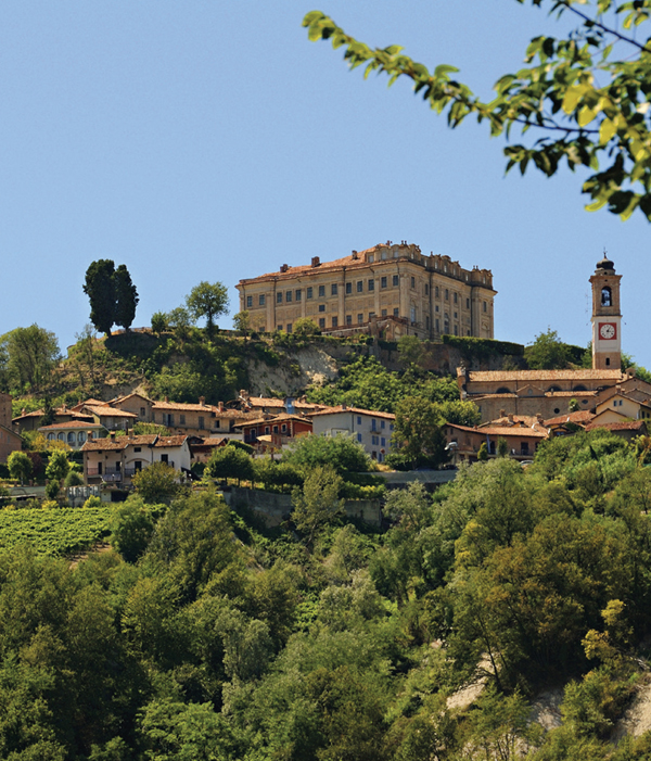il territorio