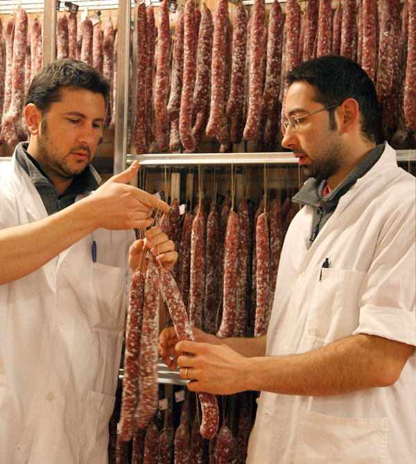 Produttori