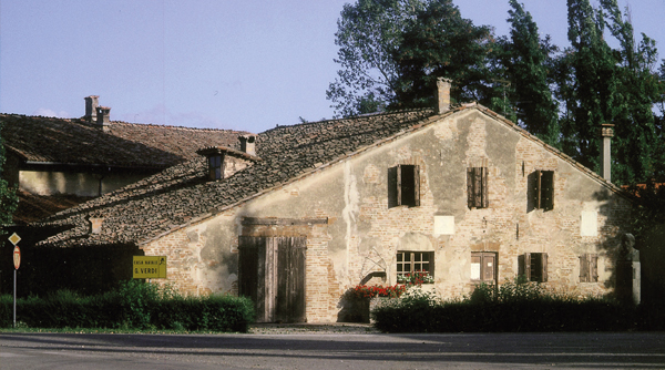 il territorio