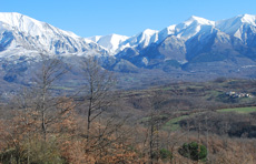 Il territorio