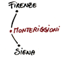 Monteriggioni